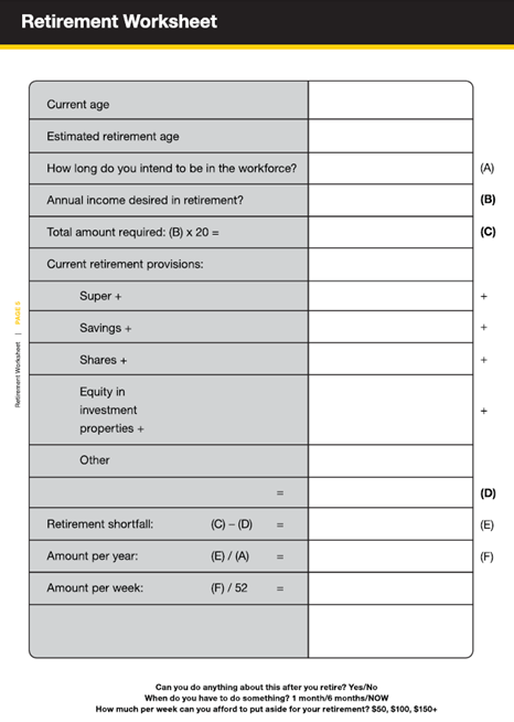 retirement-worksheet-raine-horne